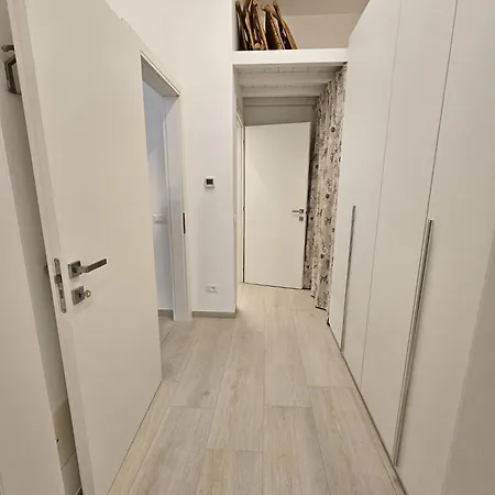 I Delfini Apartment Marinella di Sarzana