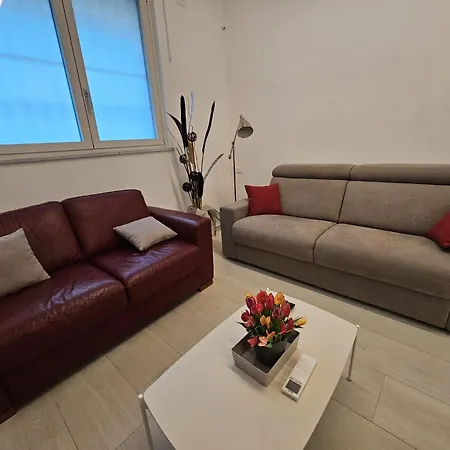 Apartment I Delfini Marinella di Sarzana