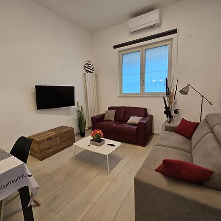 I Delfini Apartment