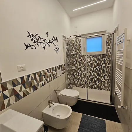 I Delfini Apartment *