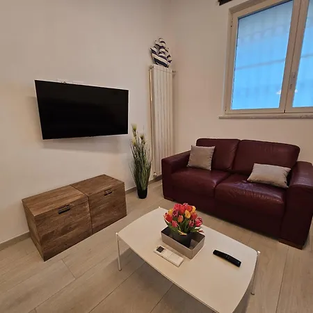I Delfini Apartment