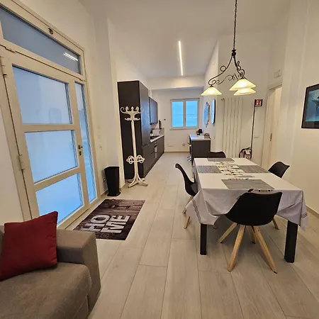 Apartment I Delfini Marinella di Sarzana