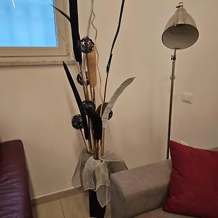 Apartment I Delfini