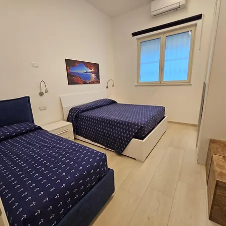I Delfini Apartment