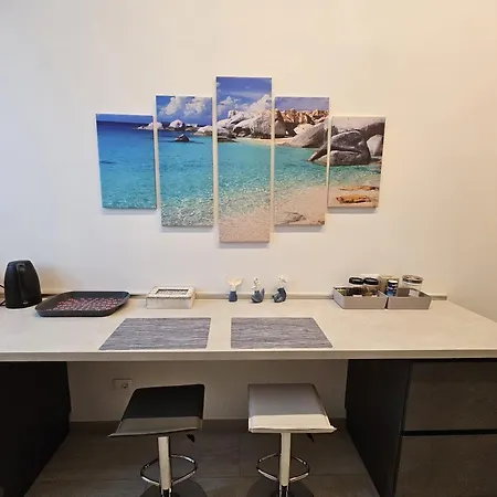 Apartment I Delfini *