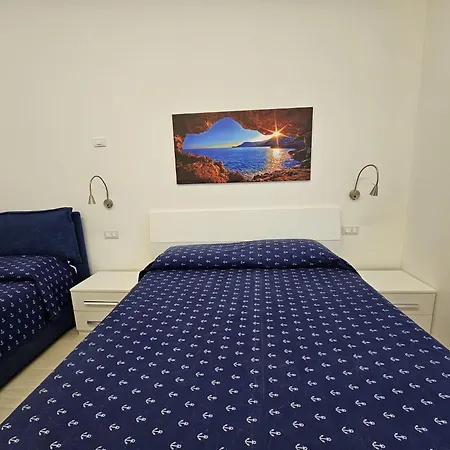 Apartment I Delfini Marinella di Sarzana